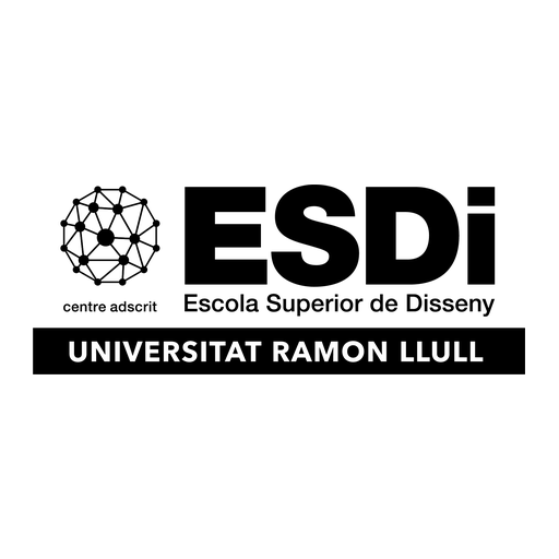 Logo de ESDi