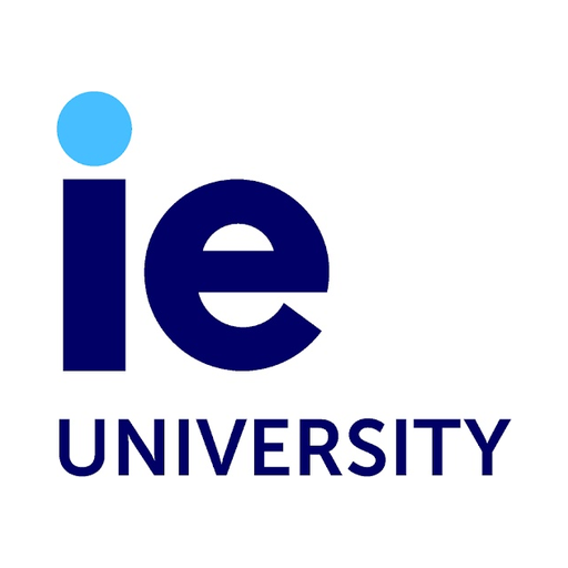 Logo de IE University