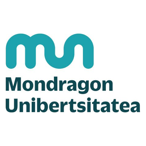 Logo de Mondragon Unibertsitatea