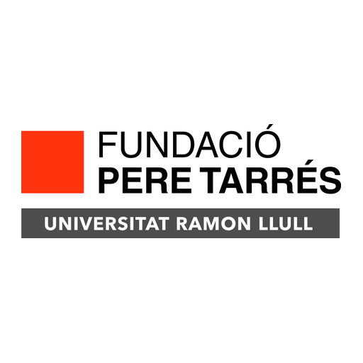 Logo de Pere Tarrés