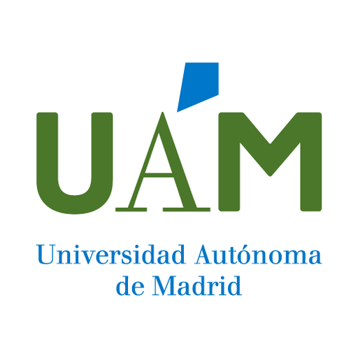 Logo de Universidad Autónoma de Madrid