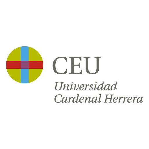 Logo de Universidad Cardenal Herrera-CEU