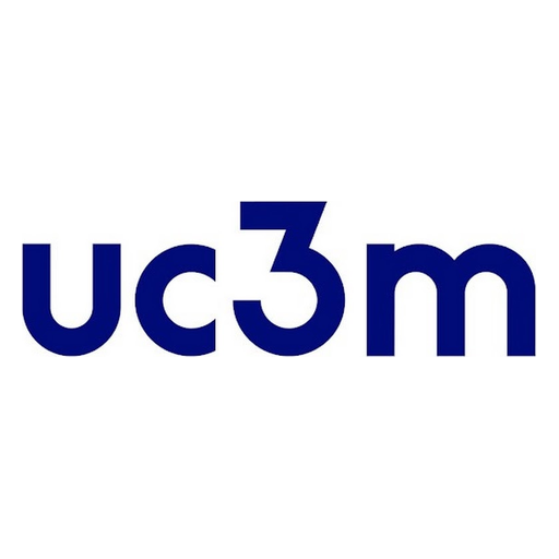 Logo de Universidad Carlos III de Madrid