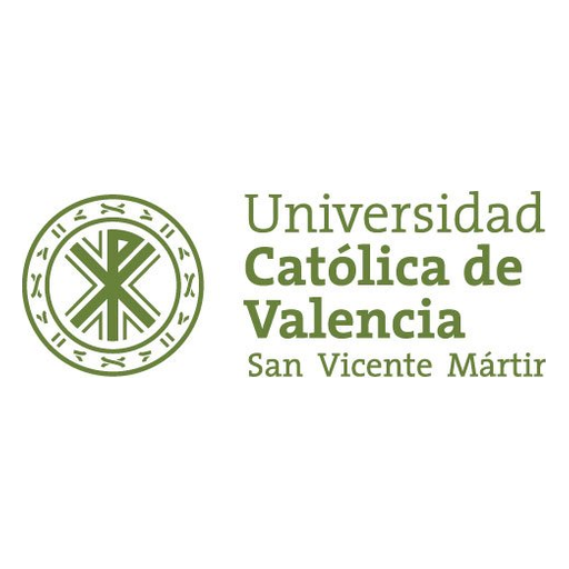 Logo de Universidad Católica de Valencia San Vicente Mártir