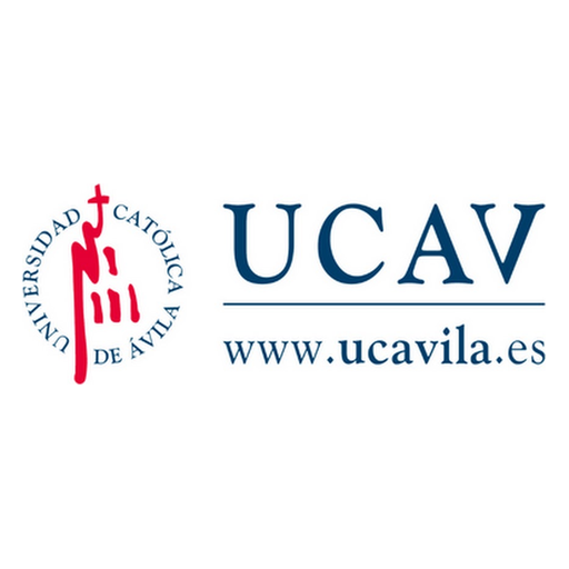 Logo de Universidad Católica Santa Teresa de Jesús de Ávila