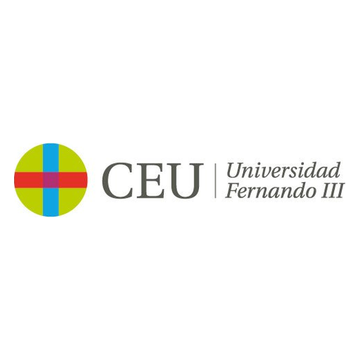 Logo de Universidad CEU Fernando III