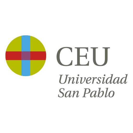 Logo de Universidad CEU San Pablo