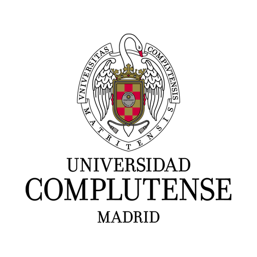 Logo de Universidad Complutense de Madrid
