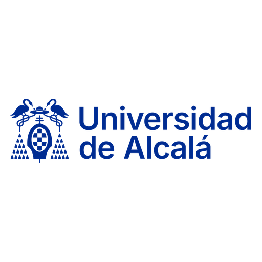Logo de Universidad de Alcalá