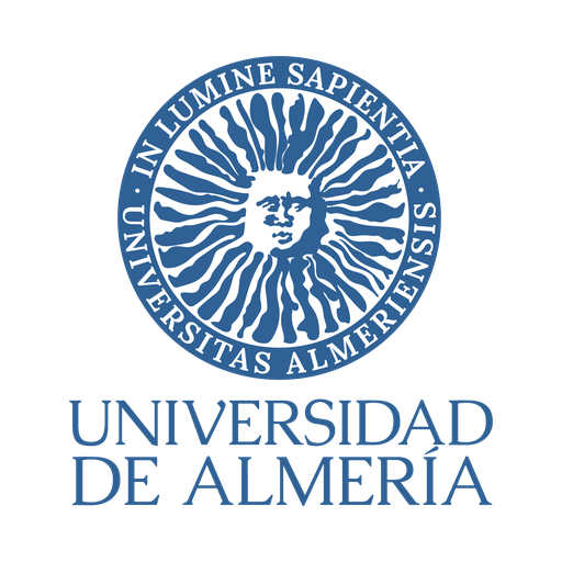 Logo de Universidad de Almería