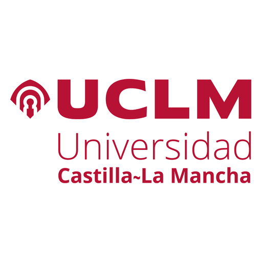 Logo de Universidad de Castilla-La Mancha