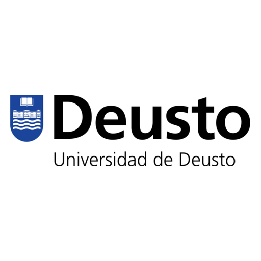 Logo de Universidad de Deusto