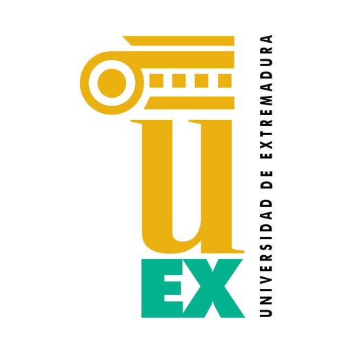 Logo de Universidad de Extremadura