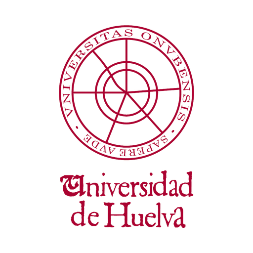 Logo de Universidad de Huelva