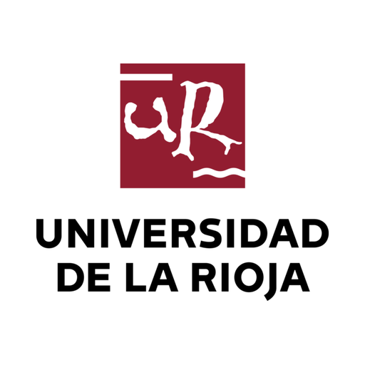 Logo de Universidad de La Rioja