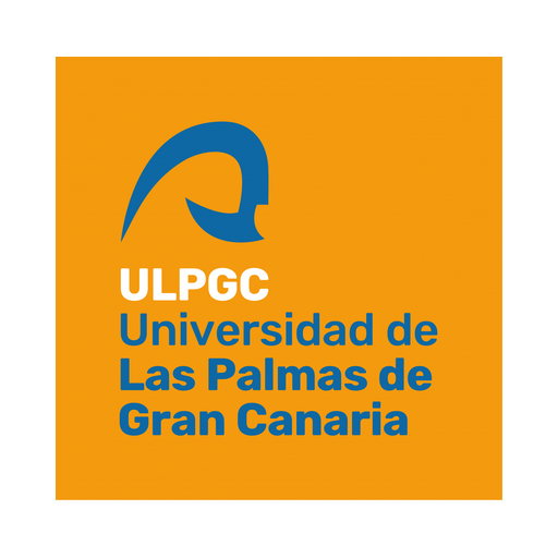 Logo de Universidad de Las Palmas de Gran Canaria