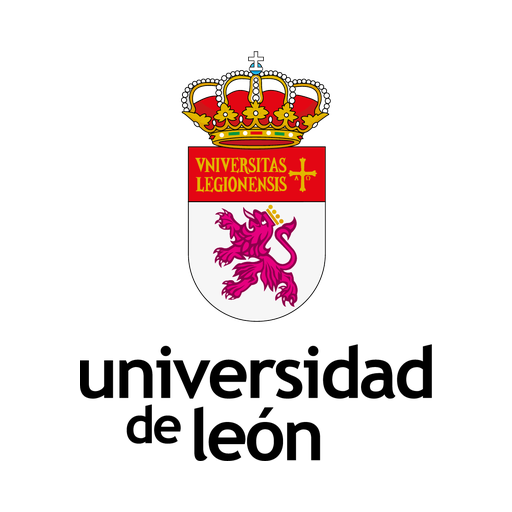 Logo de Universidad de León