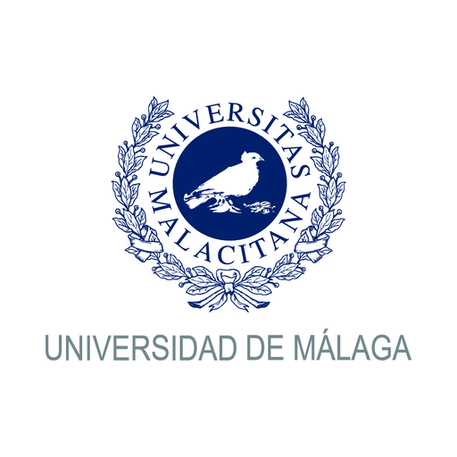 Logo de Universidad de Málaga
