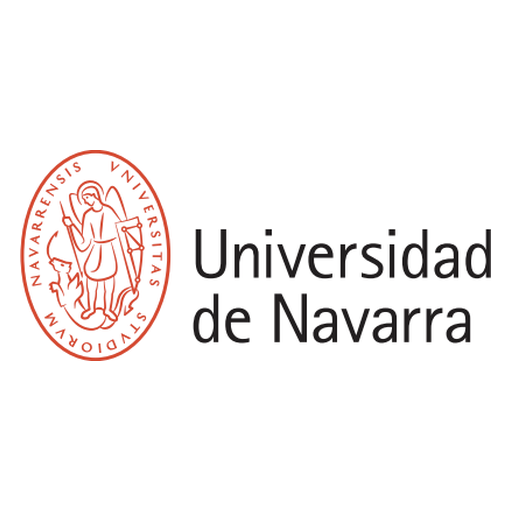 Logo de Universidad de Navarra