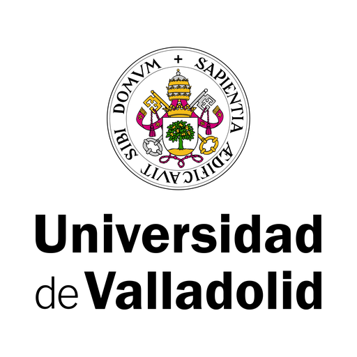Logo de Universidad de Valladolid