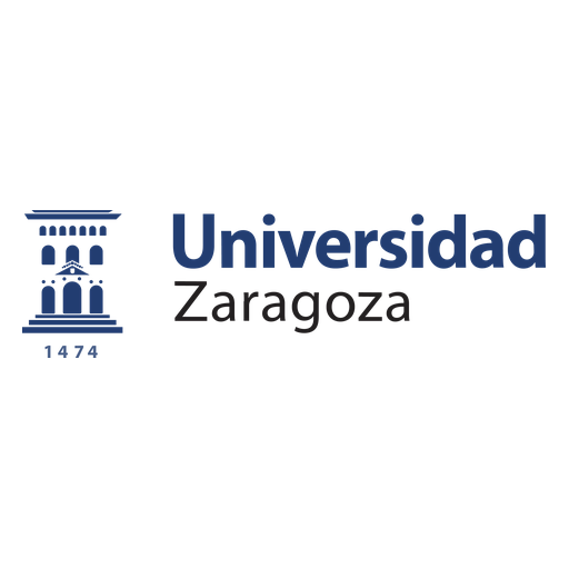 Logo de Universidad de Zaragoza