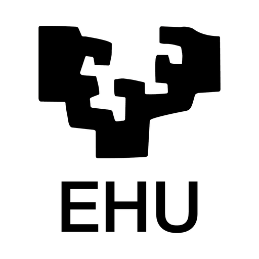 Logo de Universidad del País Vasco / Euskal Herriko Unibertsitatea