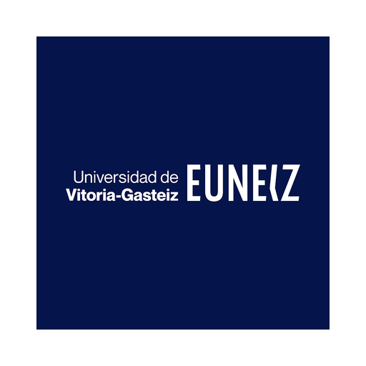 Logo de Universidad Euneiz