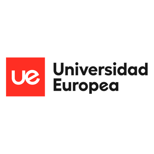 Logo de Universidad Europea de Canarias