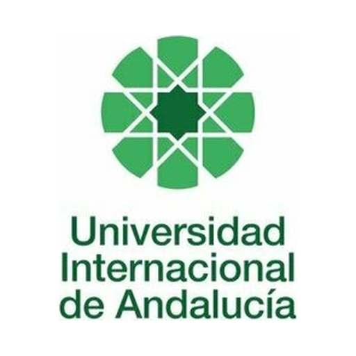 Logo de Universidad Internacional de Andalucía