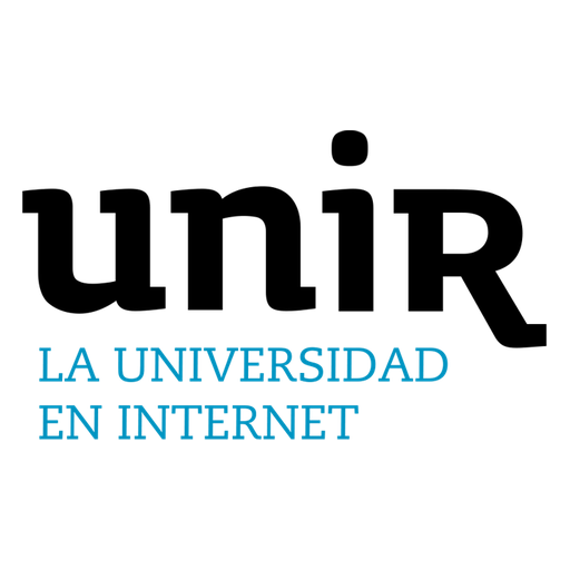 Logo de Universidad Internacional de La Rioja