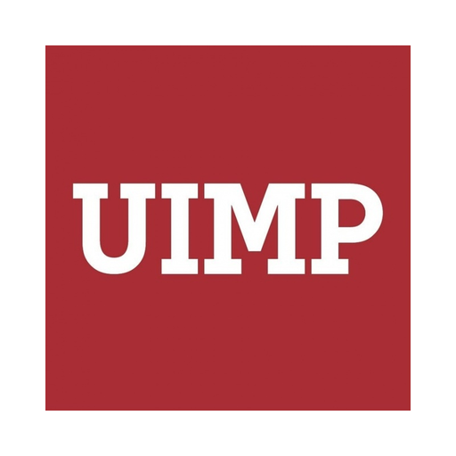 Logo de Universidad Internacional Menéndez Pelayo