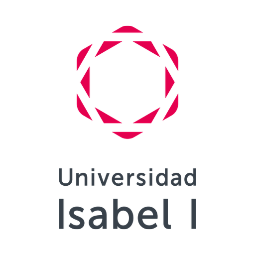 Logo de Universidad Isabel I