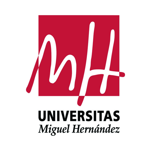 Logo de Universidad Miguel Hernández de Elche