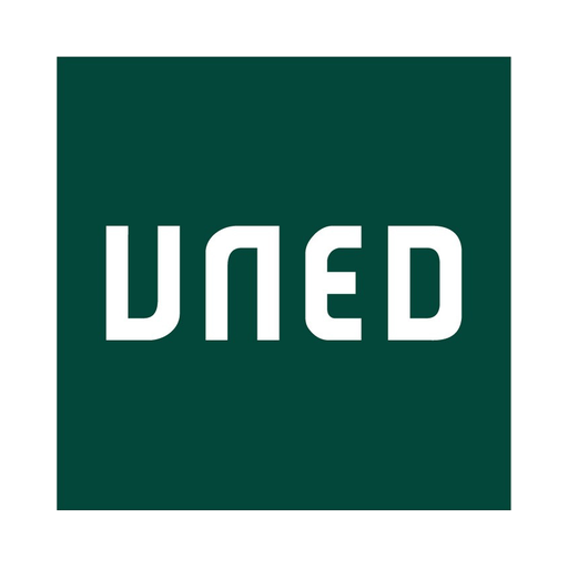 Logo de Universidad Nacional de Educación a Distancia