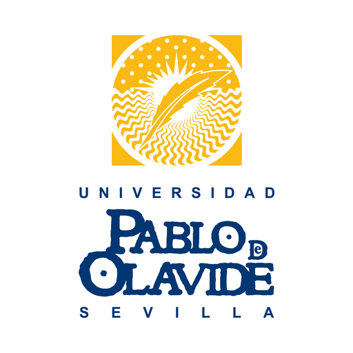 Logo de Universidad Pablo de Olavide