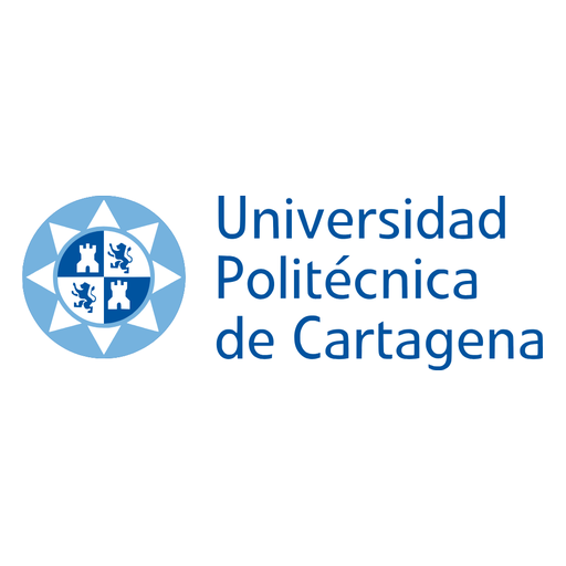 Logo de Universidad Politécnica de Cartagena