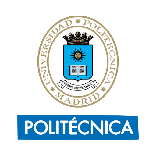 Logo de Universidad Politécnica de Madrid