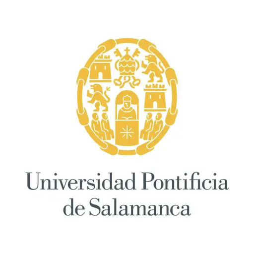 Logo de Universidad Pontificia de Salamanca