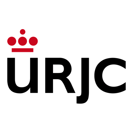 Logo de Universidad Rey Juan Carlos