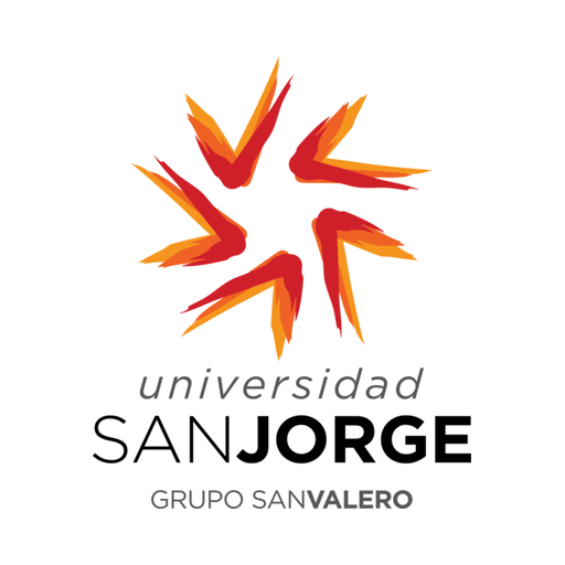 Logo de Universidad San Jorge