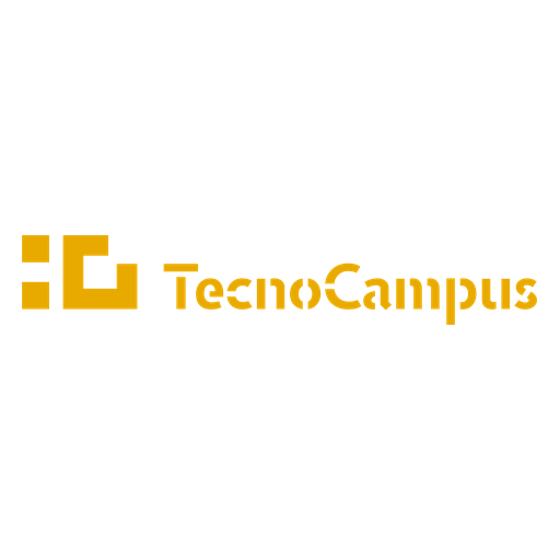 Logo de Universidad Tecnocampus