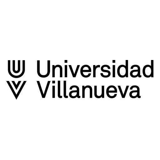 Logo de Universidad Villanueva