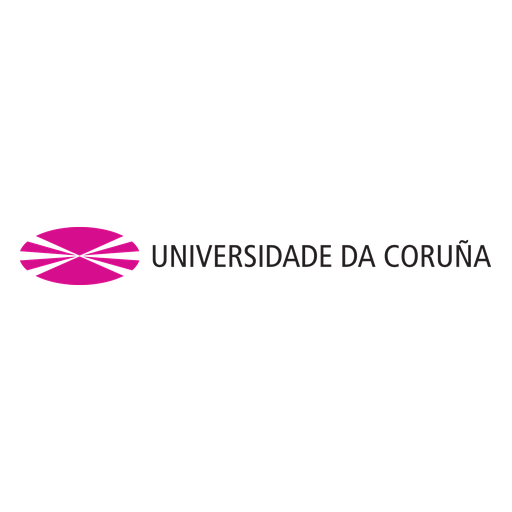 Logo de Universidade da Coruña