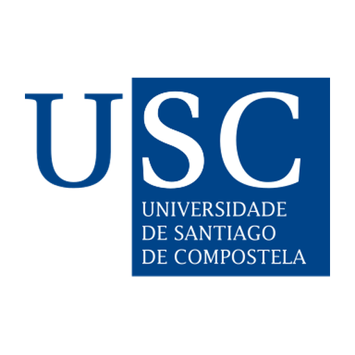 Logo de Universidade de Santiago de Compostela