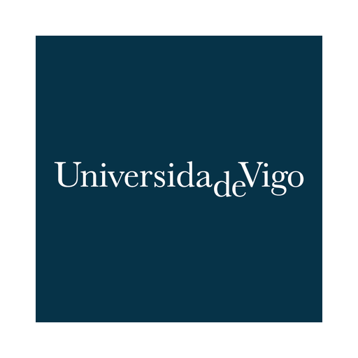 Logo de Universidade de Vigo