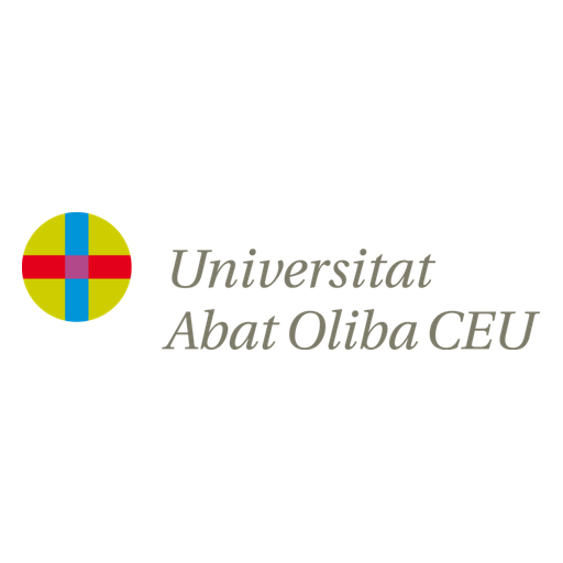Logo de Universitat Abat Oliba CEU