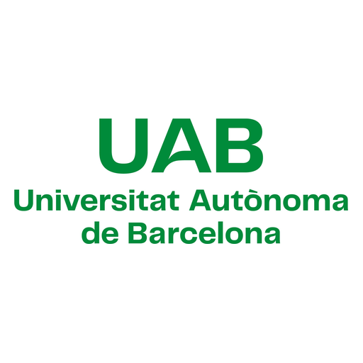 Logo de Universitat Autònoma de Barcelona