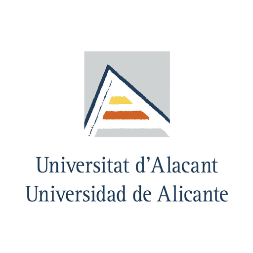 Logo de Universitat d'Alacant