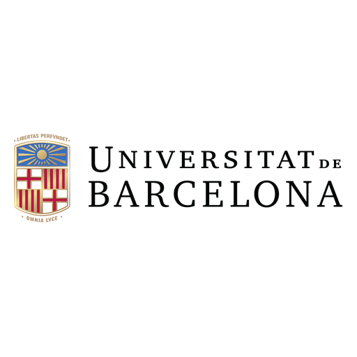 Logo de Universitat de Barcelona