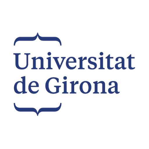 Logo de Universitat de Girona